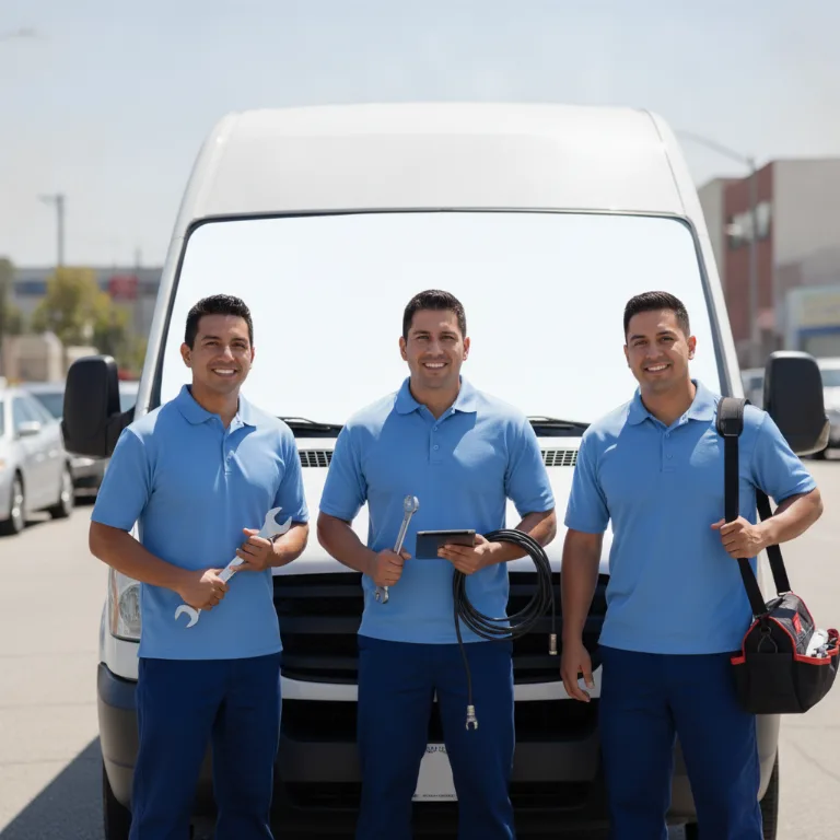Lavandería Industrial equipo en Tuxtepec